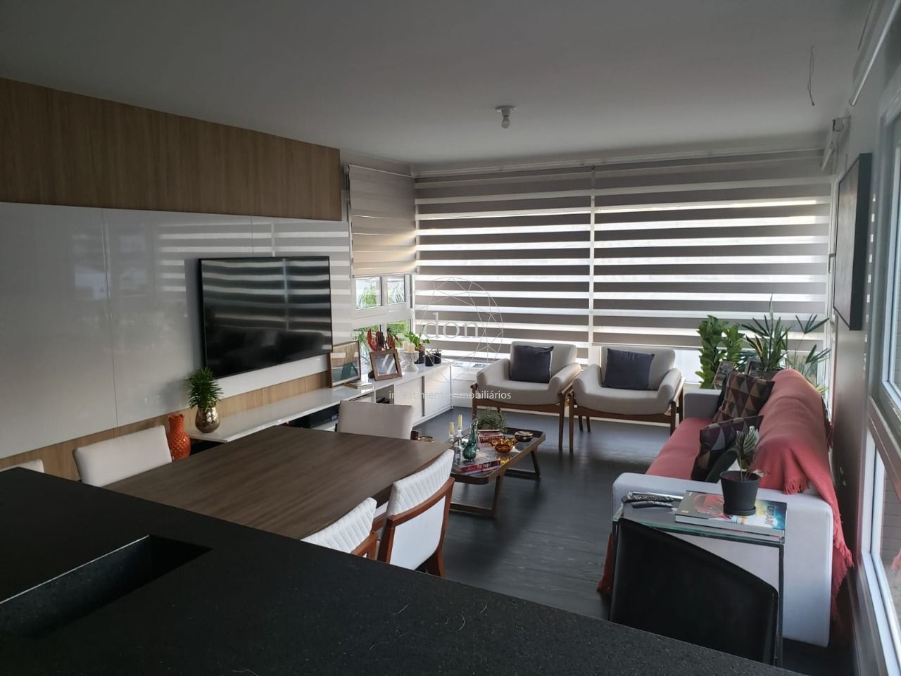 Apartamento 3 quartos à venda, 117m², Bela Vista - Porto Alegre