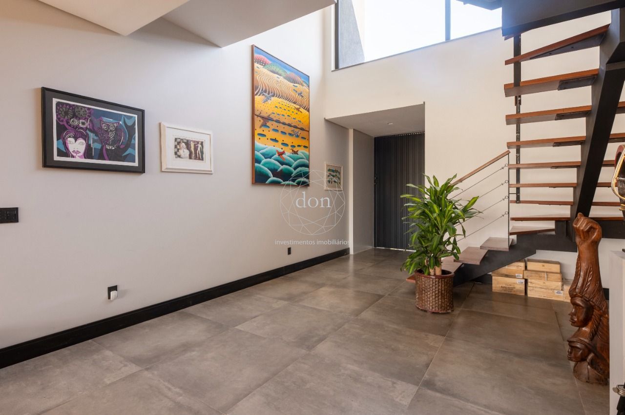 Casa à venda, 540m², Country Club - Porto Alegre
