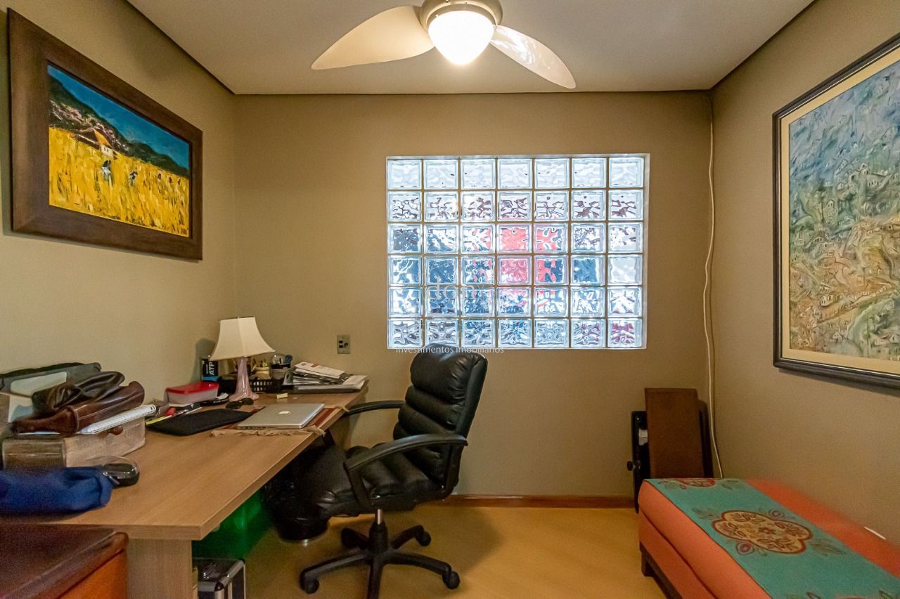Cobertura 3 quartos à venda, 297m², Auxiliadora - Porto Alegre