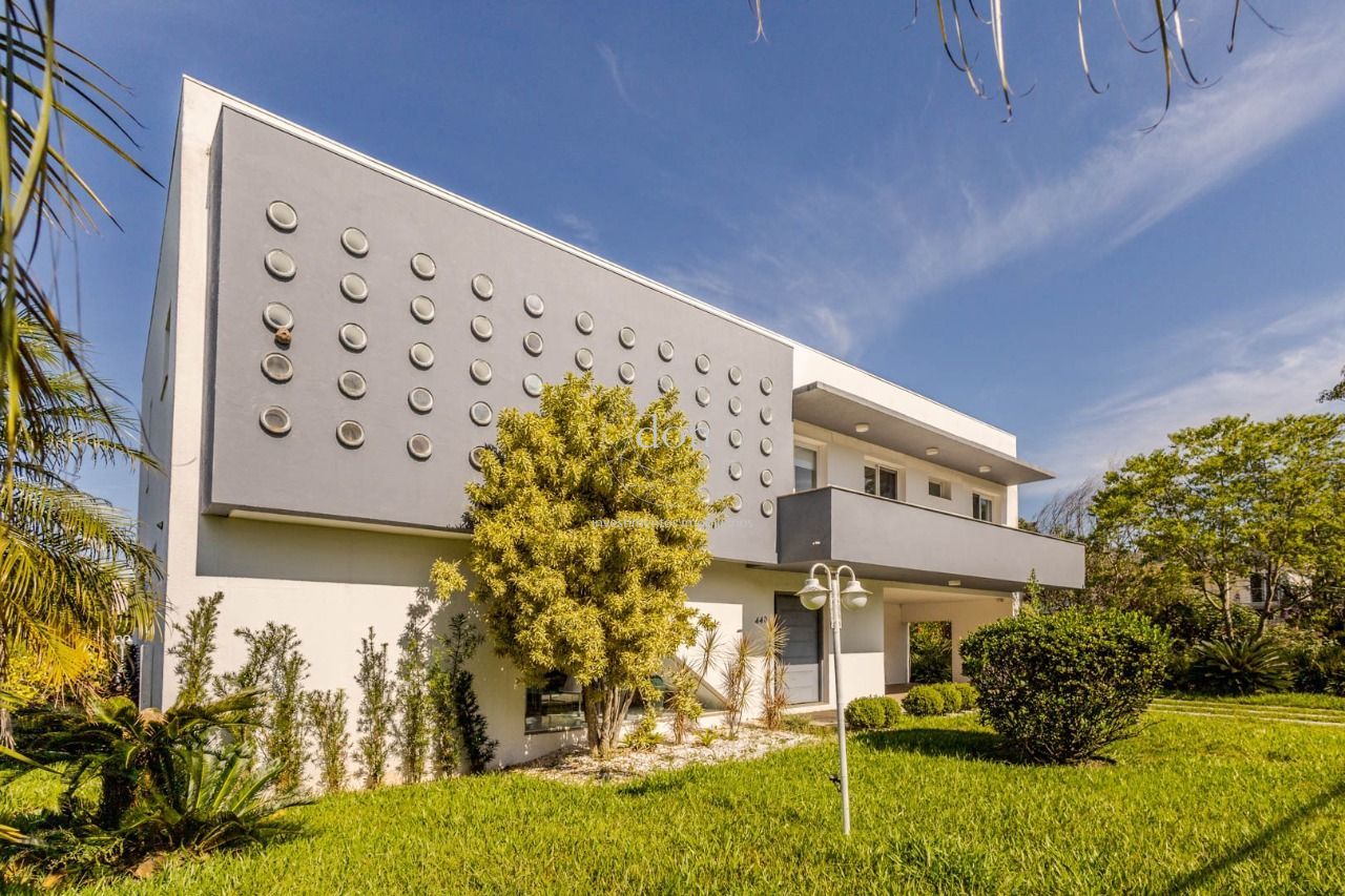 Casa 5 quartos à venda, 316m², Barro Vermelho - Gravataí