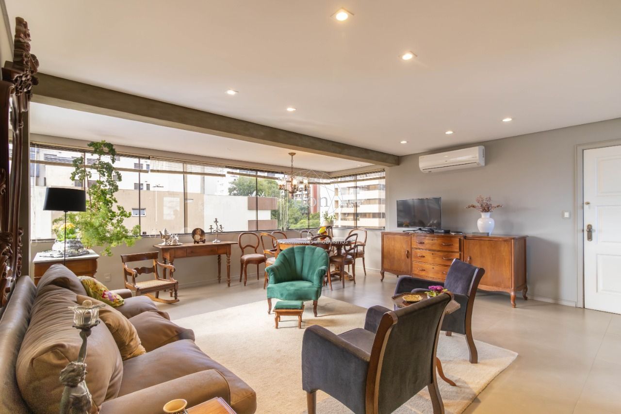 Apartamento 2 quartos à venda, 106m², Petrópolis - Porto Alegre
