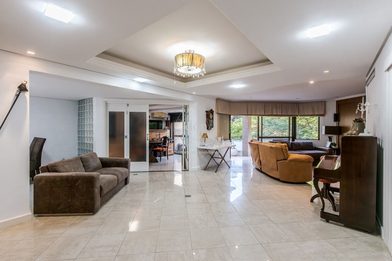 Apartamento 3 quartos à venda, 322m², Auxiliadora - Porto Alegre