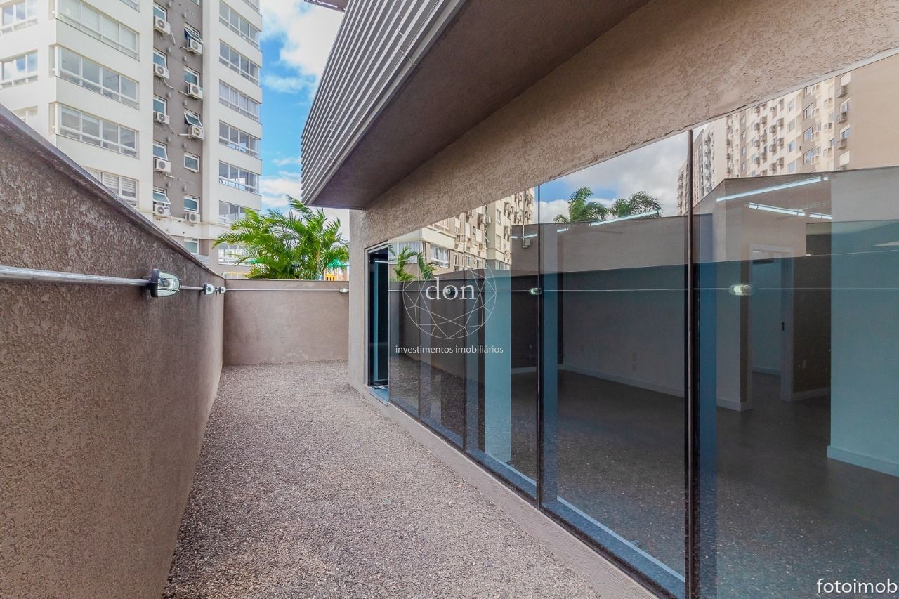 Sala Comercial à venda, 99m², Jardim Lindóia - Porto Alegre