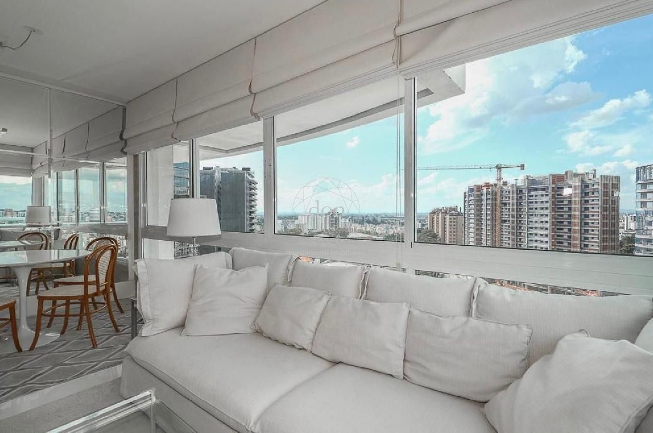 Apartamento 2 quartos à venda, 74m², Três Figueiras - Porto Alegre