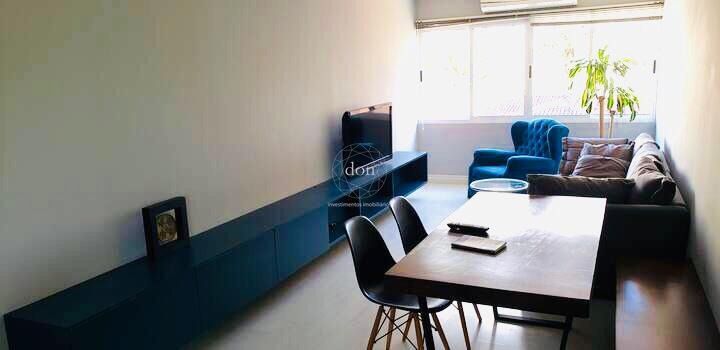 Apartamento 1 quartos à venda, 64m², Petrópolis - Porto Alegre