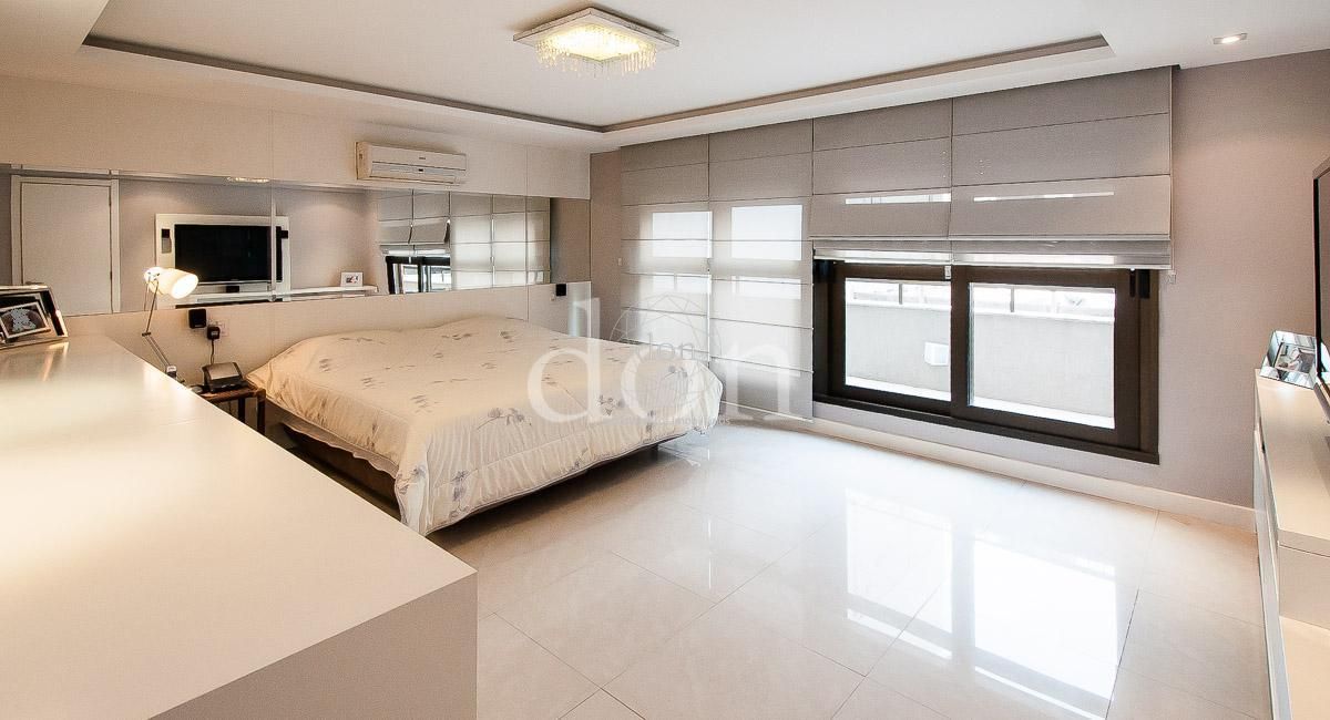 Apartamento 3 quartos à venda, 180m², Auxiliadora - Porto Alegre