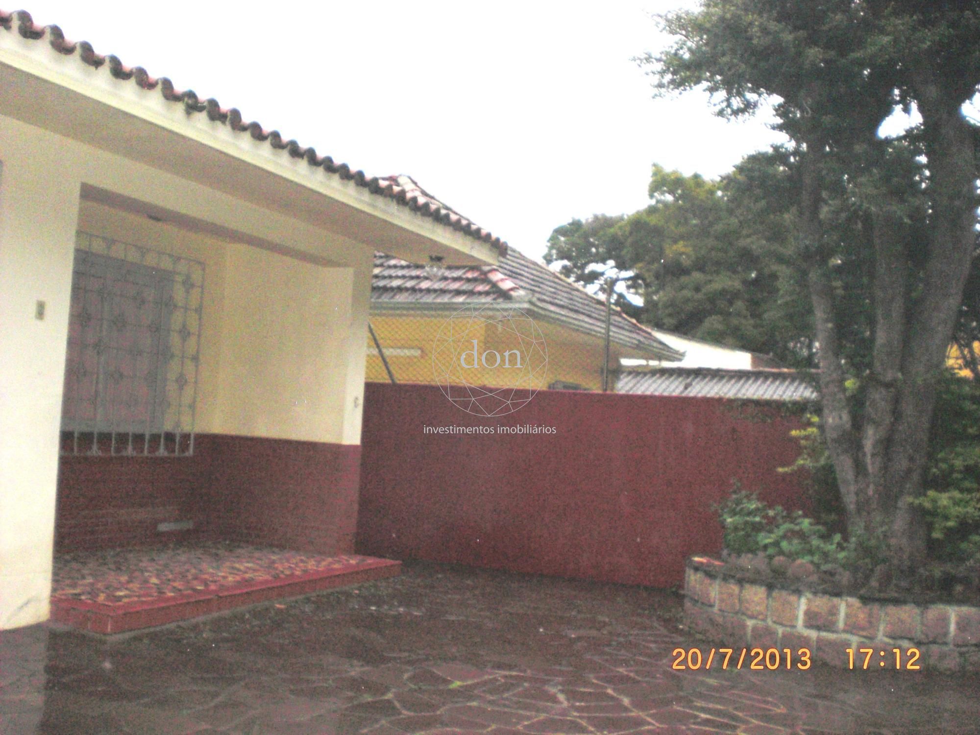 Casa 4 quartos à venda, 450m², Vila Assunção - Porto Alegre