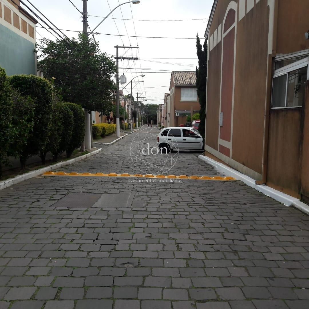 Condomínio Chácara dos Cataventos