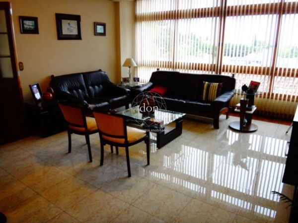 Apartamento 3 quartos à venda, 127m², Três Figueiras - Porto Alegre