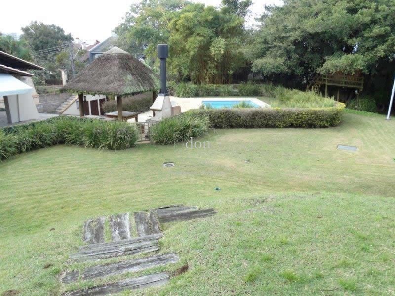 Casa 3 quartos à venda, 380m², Ipanema - Porto Alegre