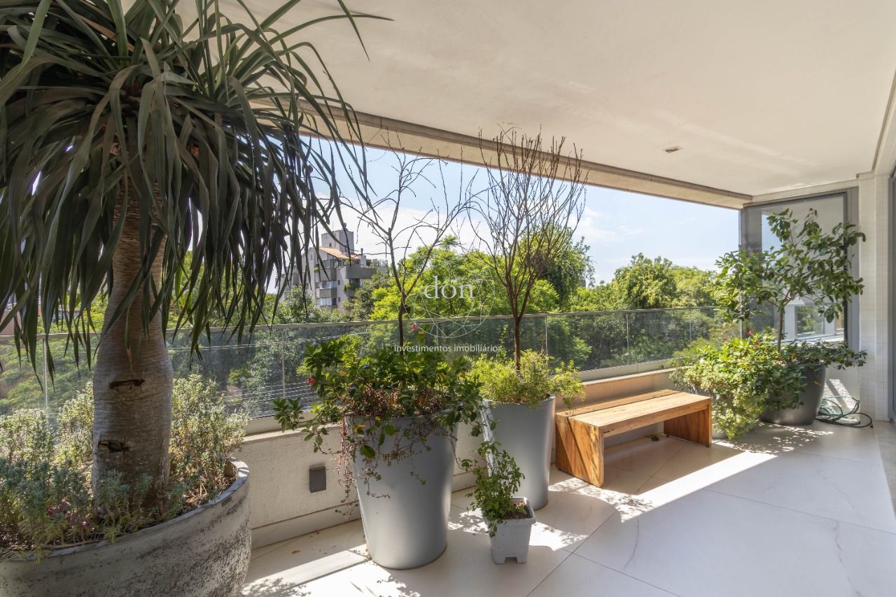 Apartamento 3 quartos à venda, 243m², Bela Vista - Porto Alegre