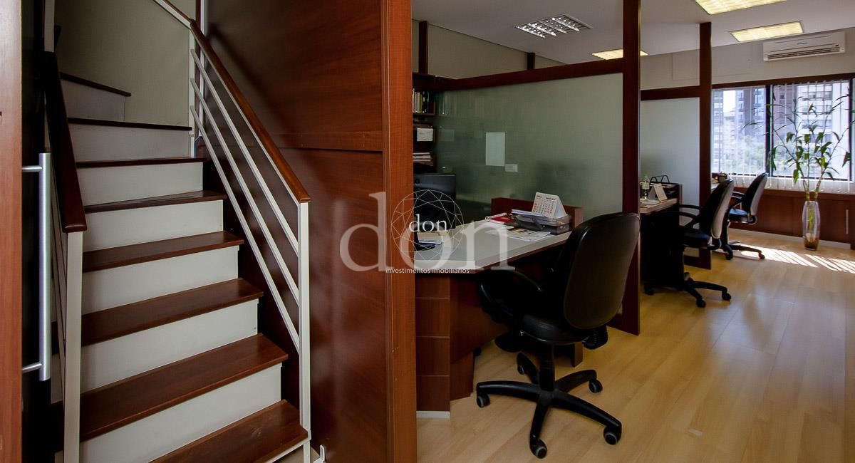 Sala Comercial 5 quartos à venda, 126m², Petrópolis - Porto Alegre
