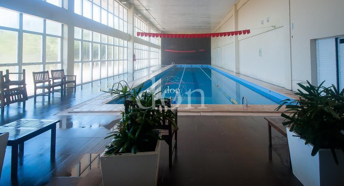 Atmosfera Eco Clube
