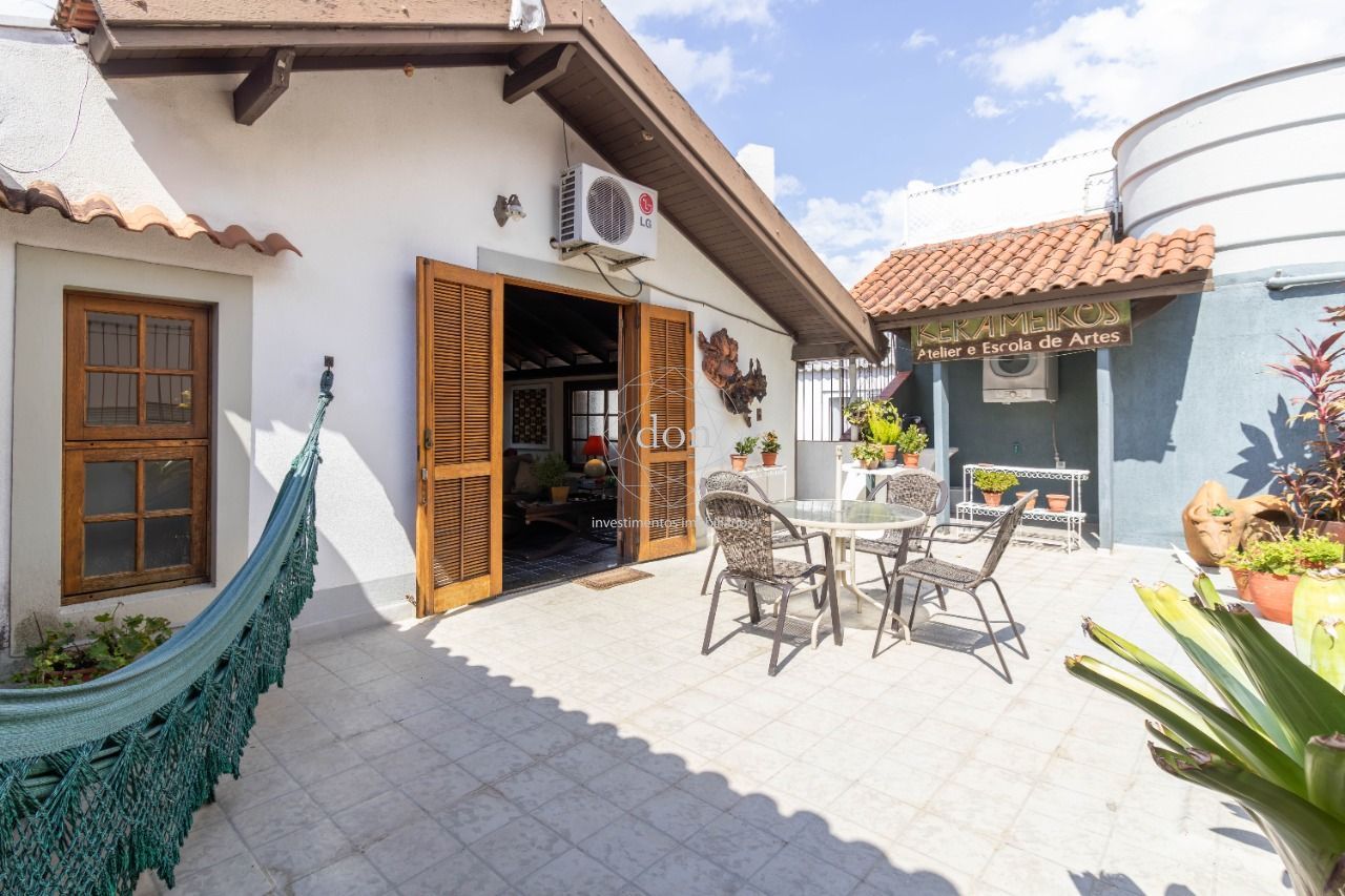 Cobertura 3 quartos à venda, 196m², Moinhos de Vento - Porto Alegre