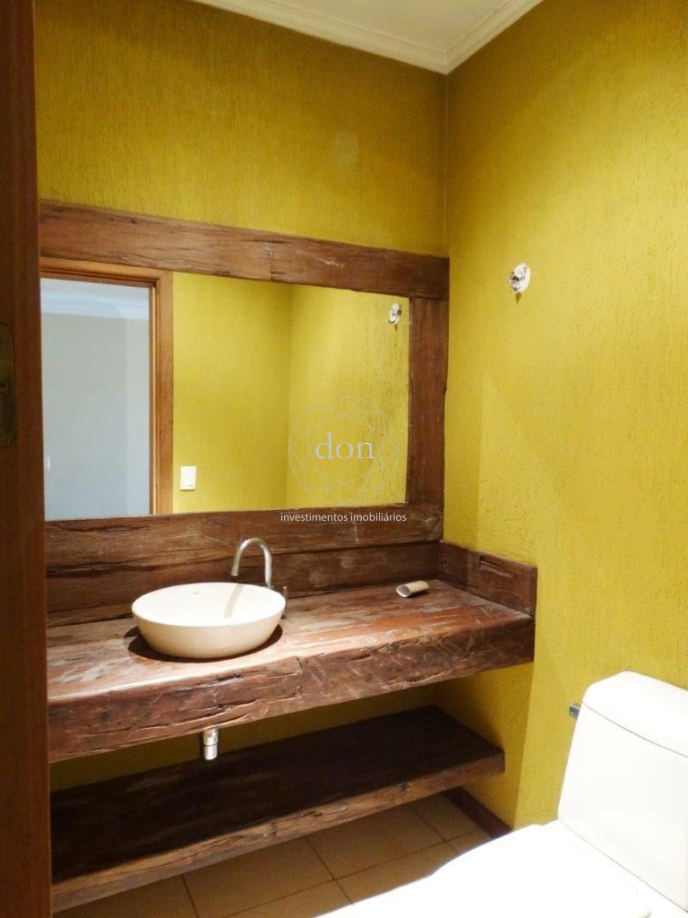 Casa 4 quartos à venda, 400m², Tristeza - Porto Alegre