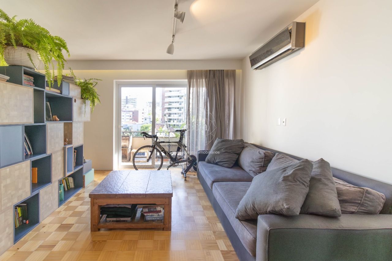 Apartamento, 3 quartos, à venda, 167 m², Moinhos de Vento - Porto Alegre