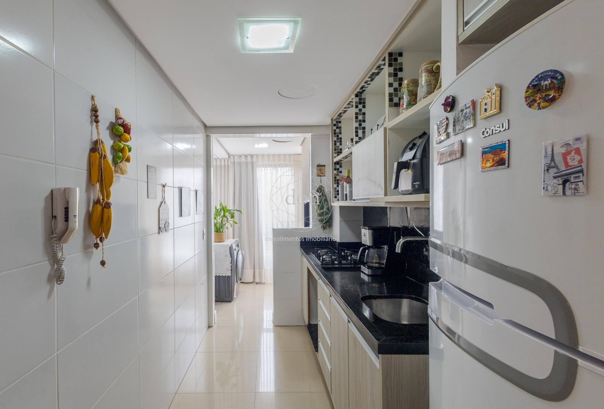Apartamento no Edifício Maroa, 2 quartos, à venda, 79 m², Petrópolis - Porto Alegre — foto 5