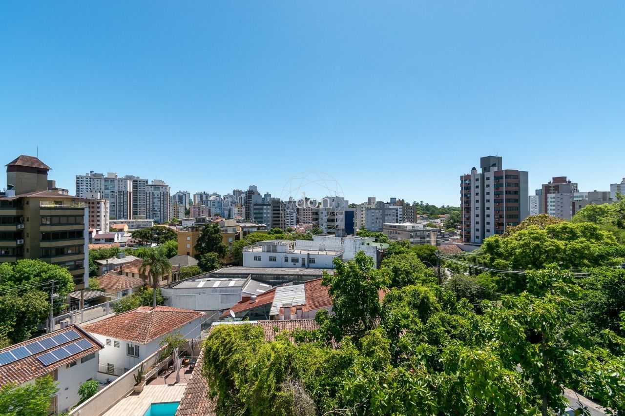 Cobertura 4 quartos à venda, 257m², Passo D'Areia - Porto Alegre