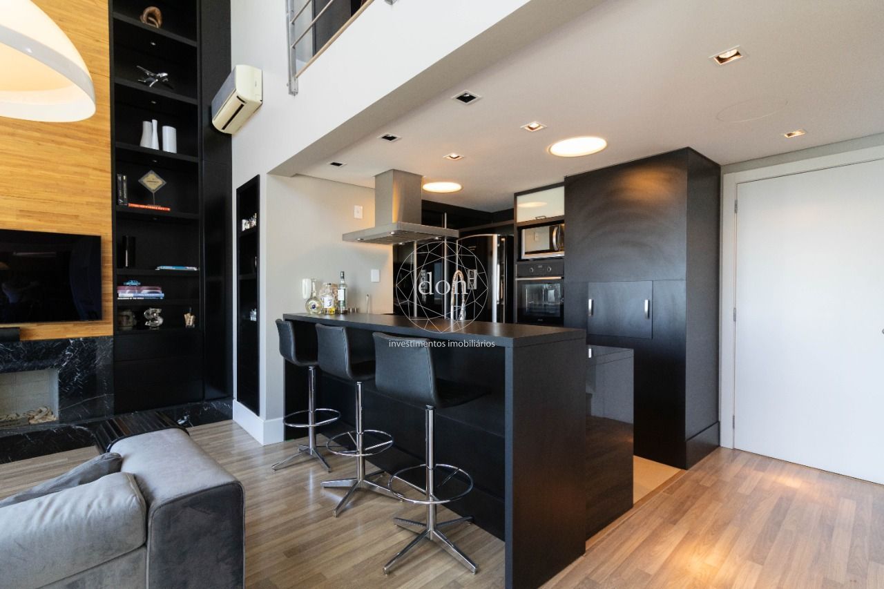 Cobertura Duplex, 1 quarto, à venda, 150 m², Três Figueiras - Porto Alegre