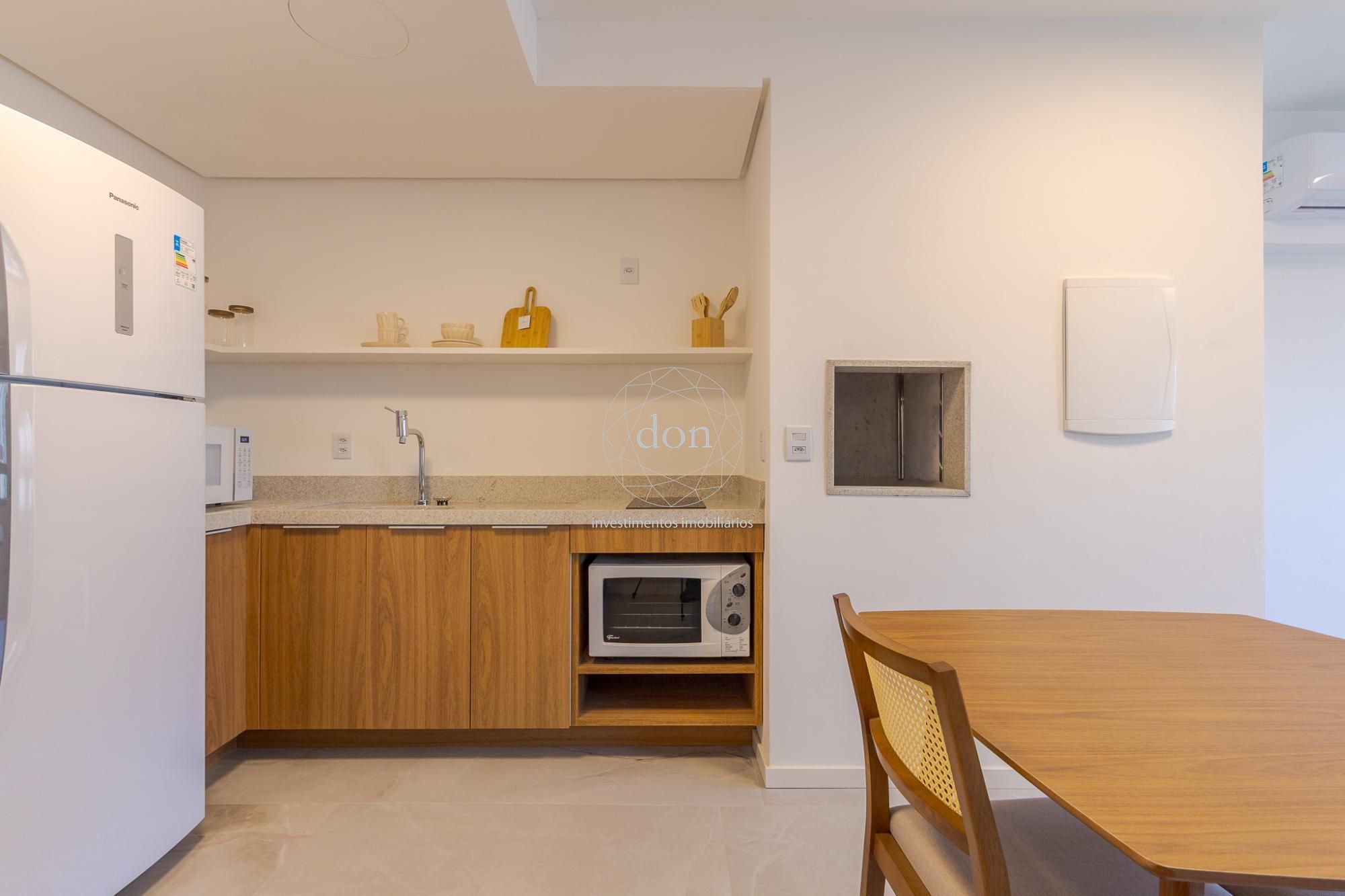 Studio, 1 quarto, à venda, 45 m², Partenon - Porto Alegre — foto 3