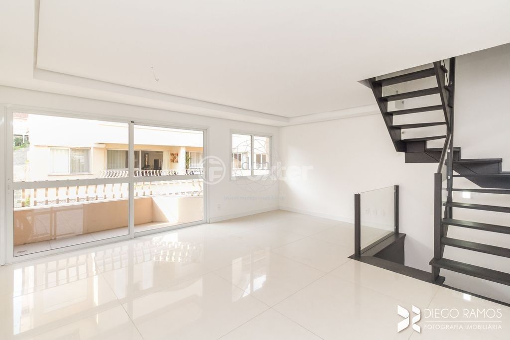Casa 3 quartos à venda, 235m², Pedra Redonda - Porto Alegre