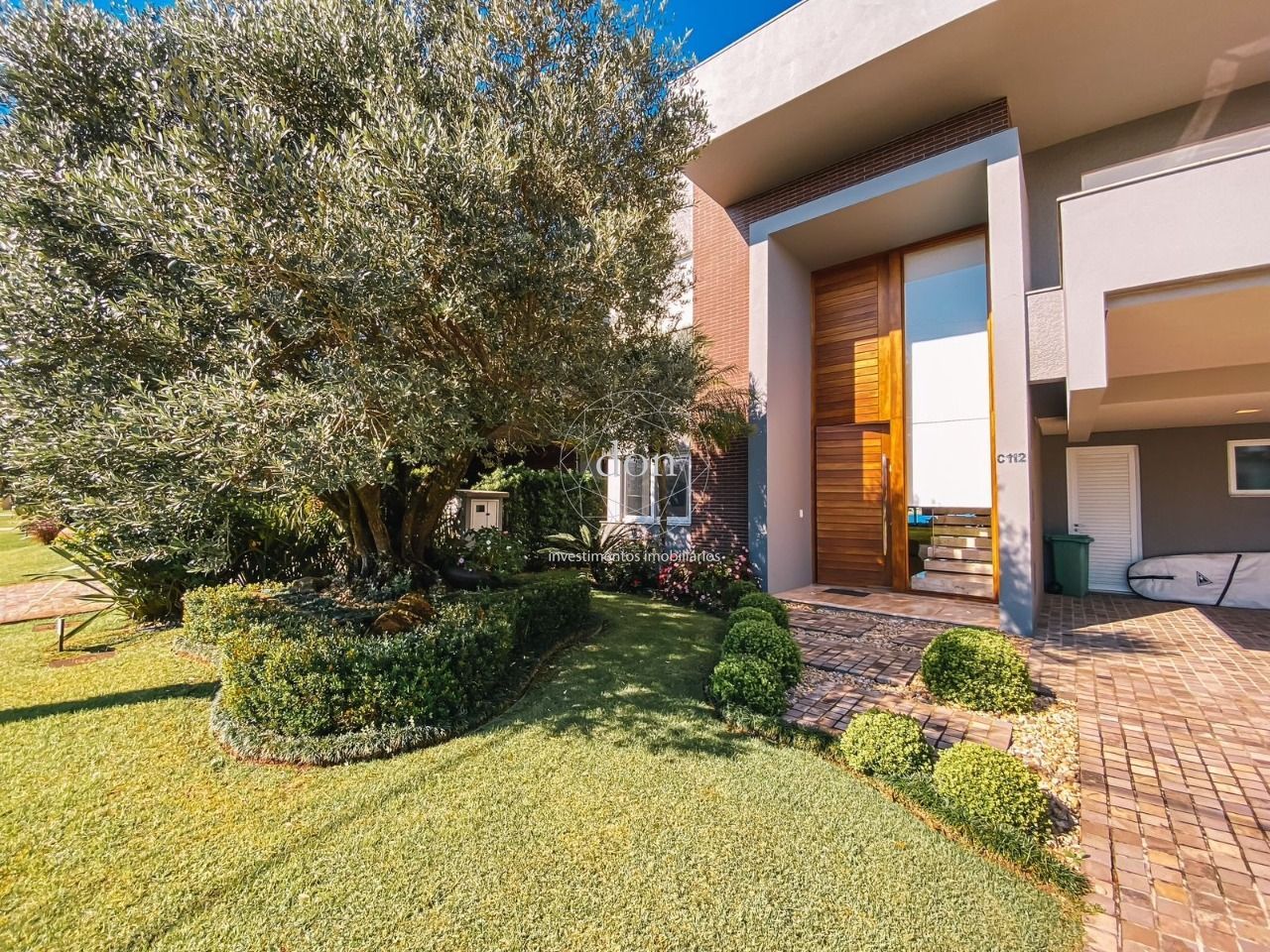 Casa 5 quartos à venda, 381m², Xangri-la - Xangri-Lá