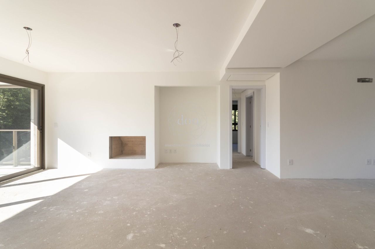 Apartamento 3 quartos à venda, 154m², Três Figueiras - Porto Alegre