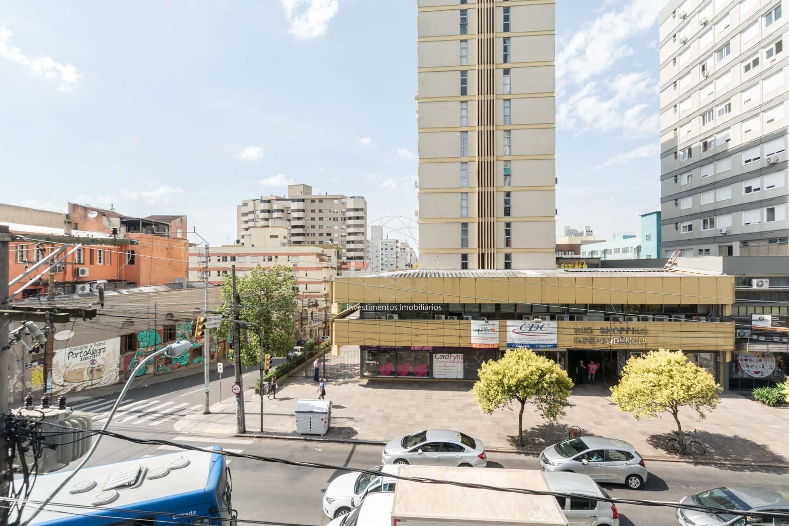 Rosário — Independência, Porto Alegre — foto 2