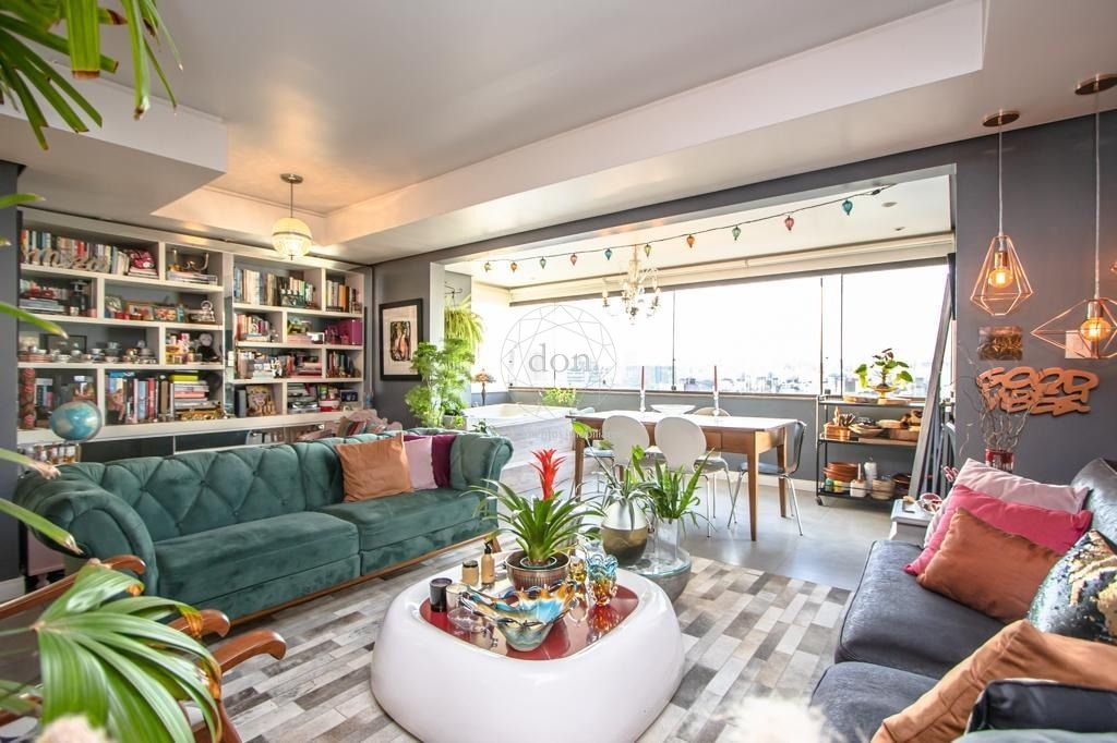 Apartamento 3 quartos à venda, 103m², Menino Deus - Porto Alegre