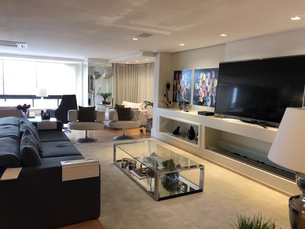 Apartamento 3 quartos à venda, 279m², Rio Branco - Porto Alegre