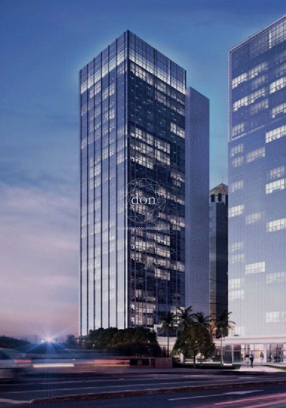 Trend City Center Offices