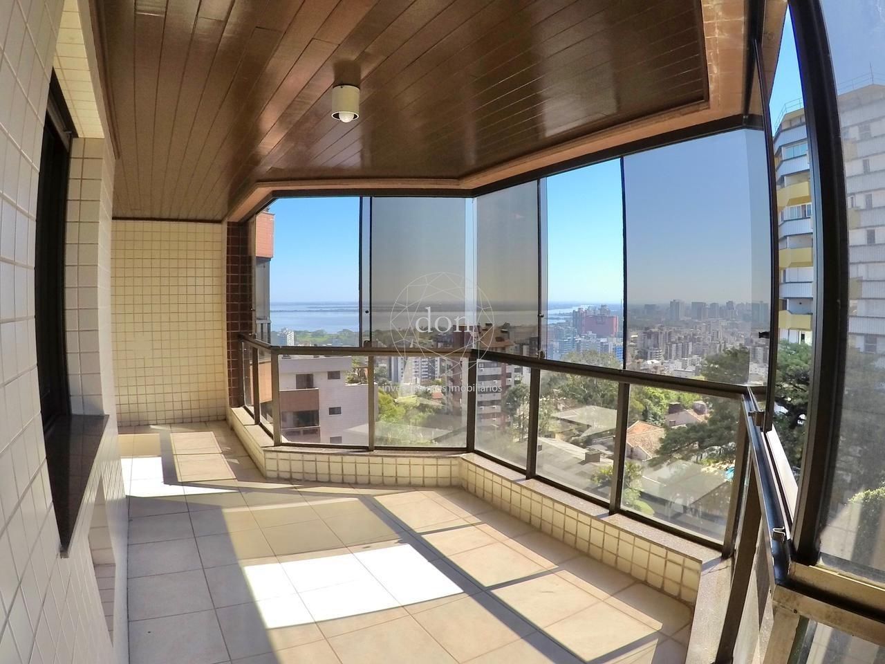 Cobertura 3 quartos à venda, 310m², Menino Deus - Porto Alegre