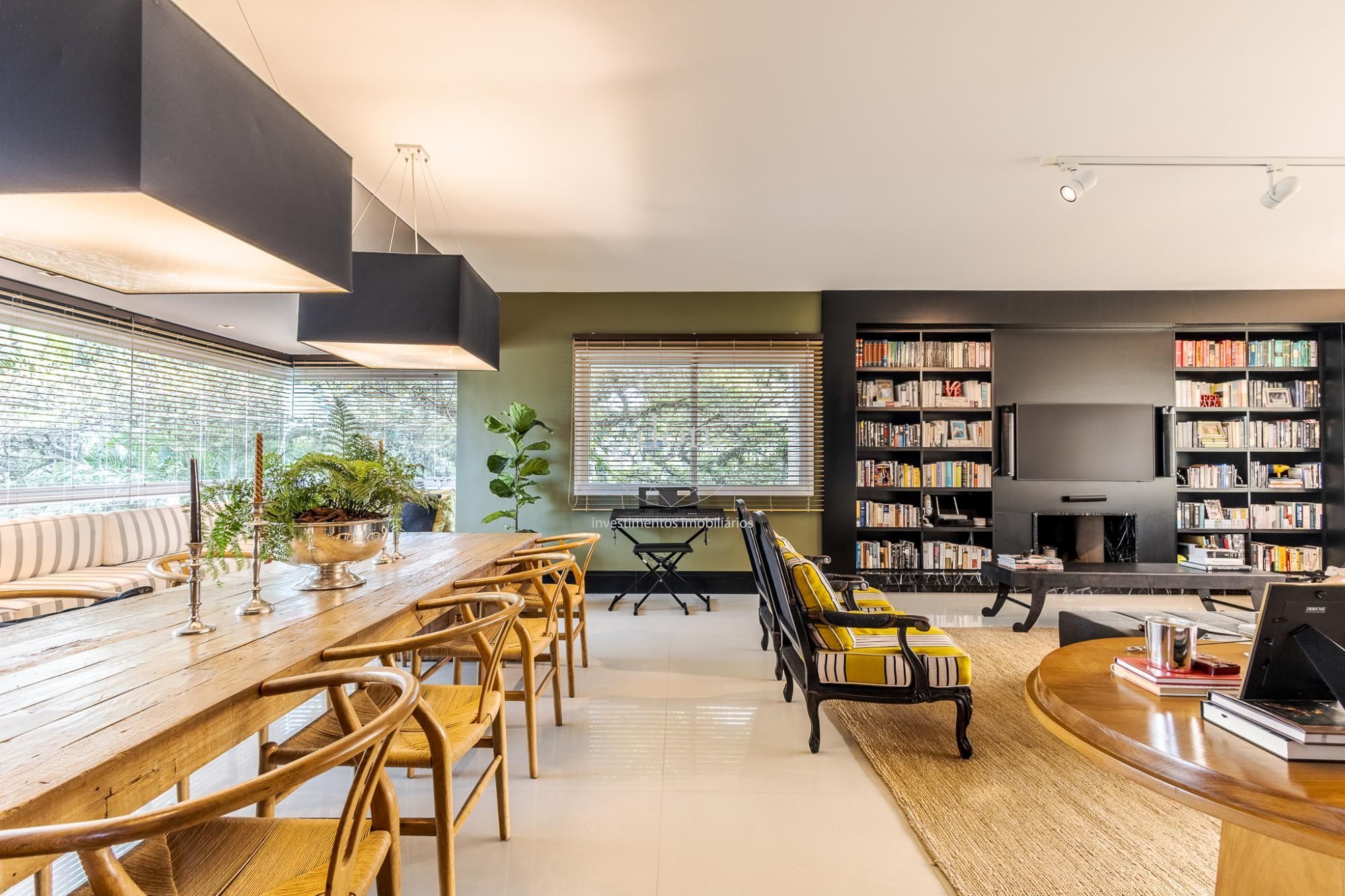 Apartamento no Personalité, 3 suítes, à venda, 202 m², Bela Vista - Porto Alegre — foto 2