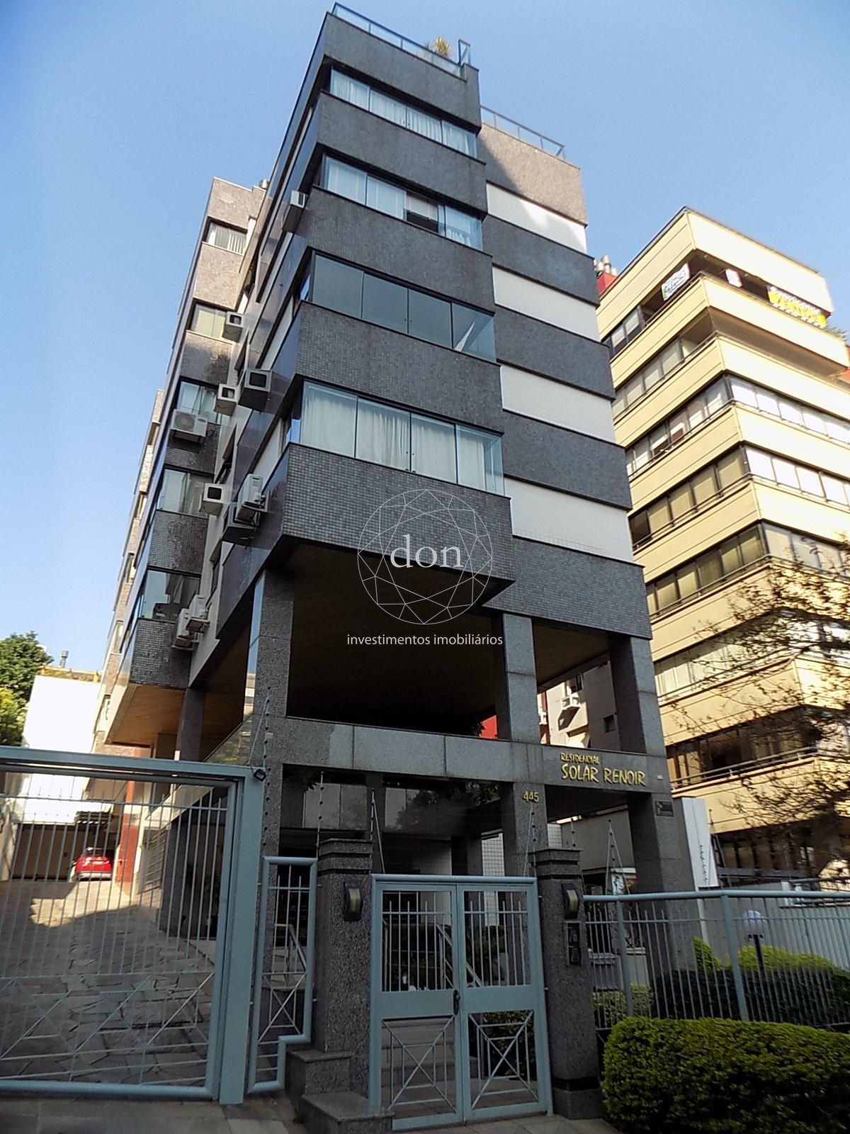 Residencial Solar Renoir