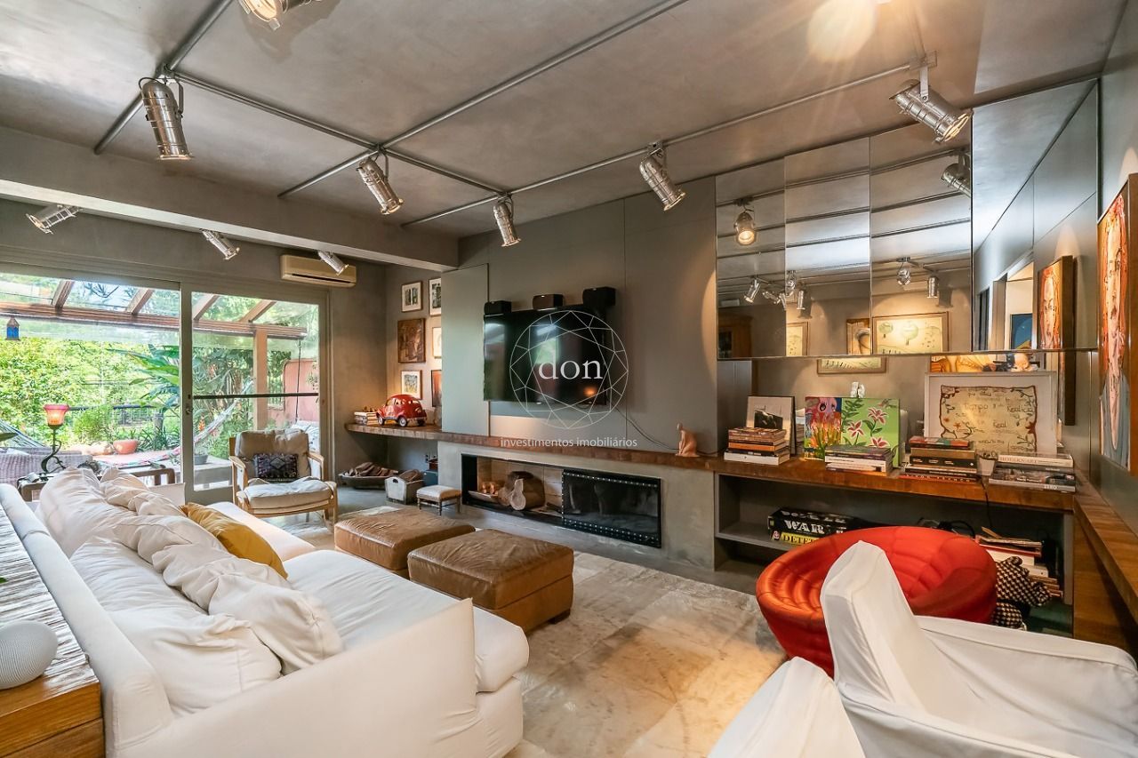 Casa, 4 quartos, à venda, 329.68 m², Três Figueiras - Porto Alegre