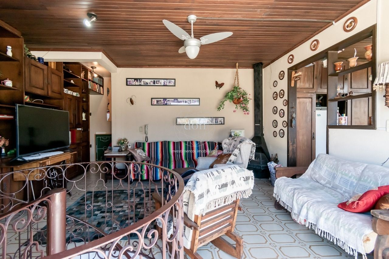 Cobertura 4 quartos à venda, 257m², Passo D'Areia - Porto Alegre