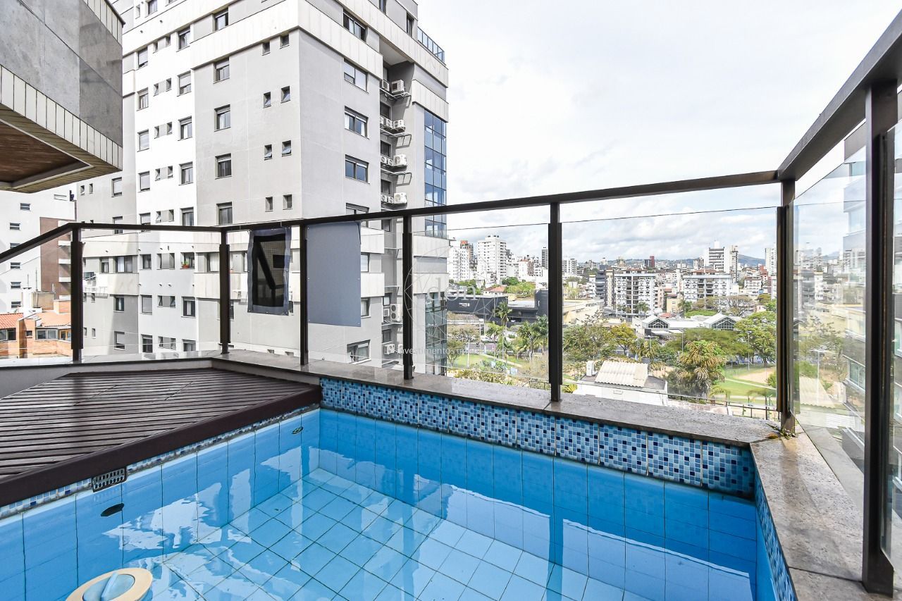 Apartamento 3 quartos à venda, 203m², Bela Vista - Porto Alegre