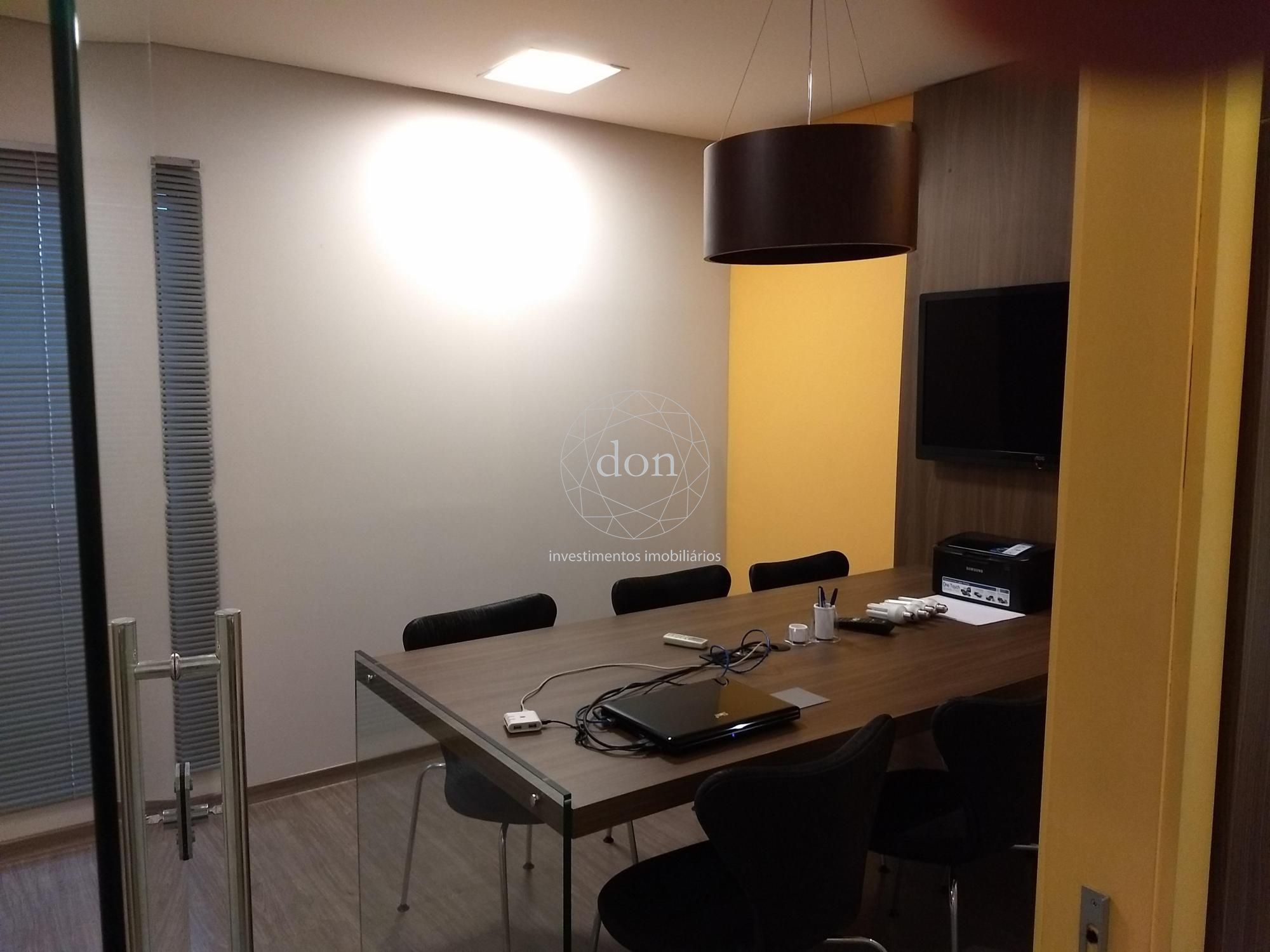 Sala Comercial 5 quartos à venda, 99m², Centro - Porto Alegre