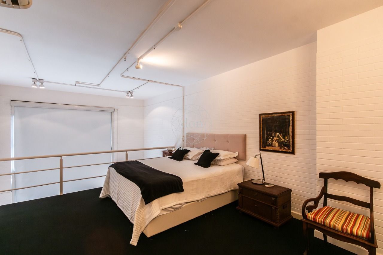 Apartamento 1 quartos à venda, 80m², Moinhos de Vento - Porto Alegre
