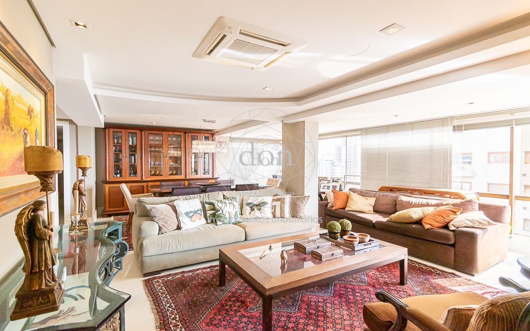 Apartamento 3 quartos à venda, 209m², Higienópolis - Porto Alegre — foto 3