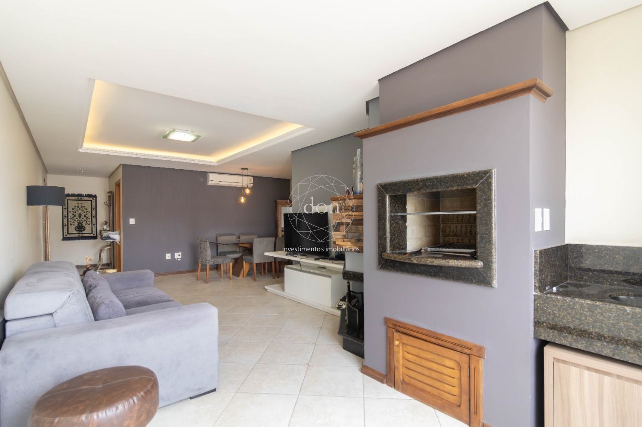 Apartamento 3 quartos à venda, 110m², Passo da Areia - Porto Alegre