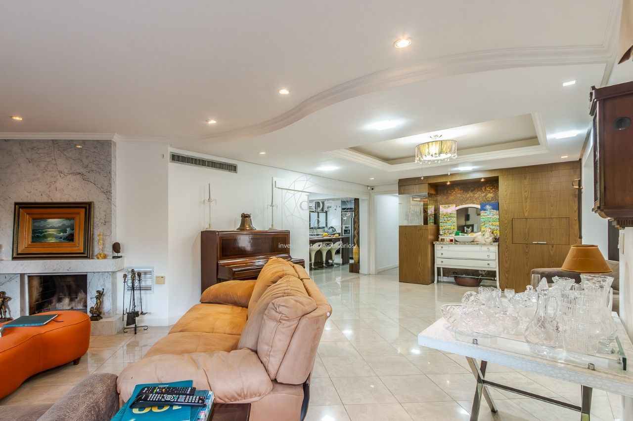 Apartamento 3 quartos à venda, 322m², Auxiliadora - Porto Alegre