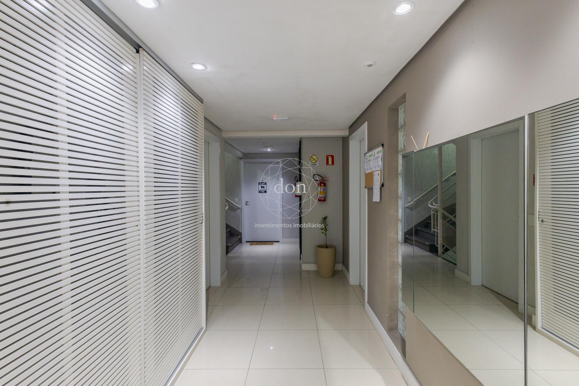 Edifício Maroa — Petrópolis, Porto Alegre — foto 2