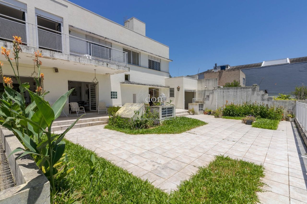 Casa 5 quartos à venda, 500m², Vila Jardim - Porto Alegre