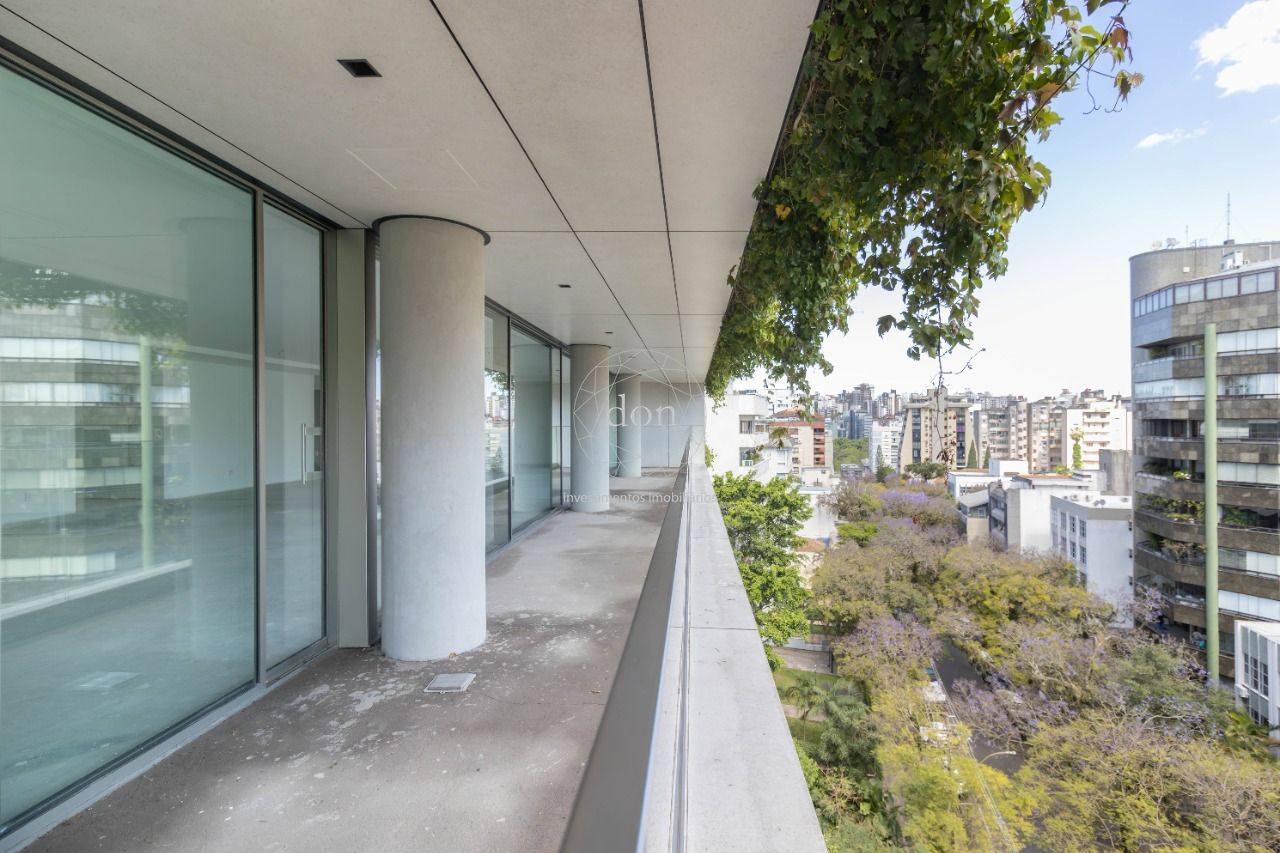 Apartamento 4 quartos à venda, 387m², Moinhos de Vento - Porto Alegre