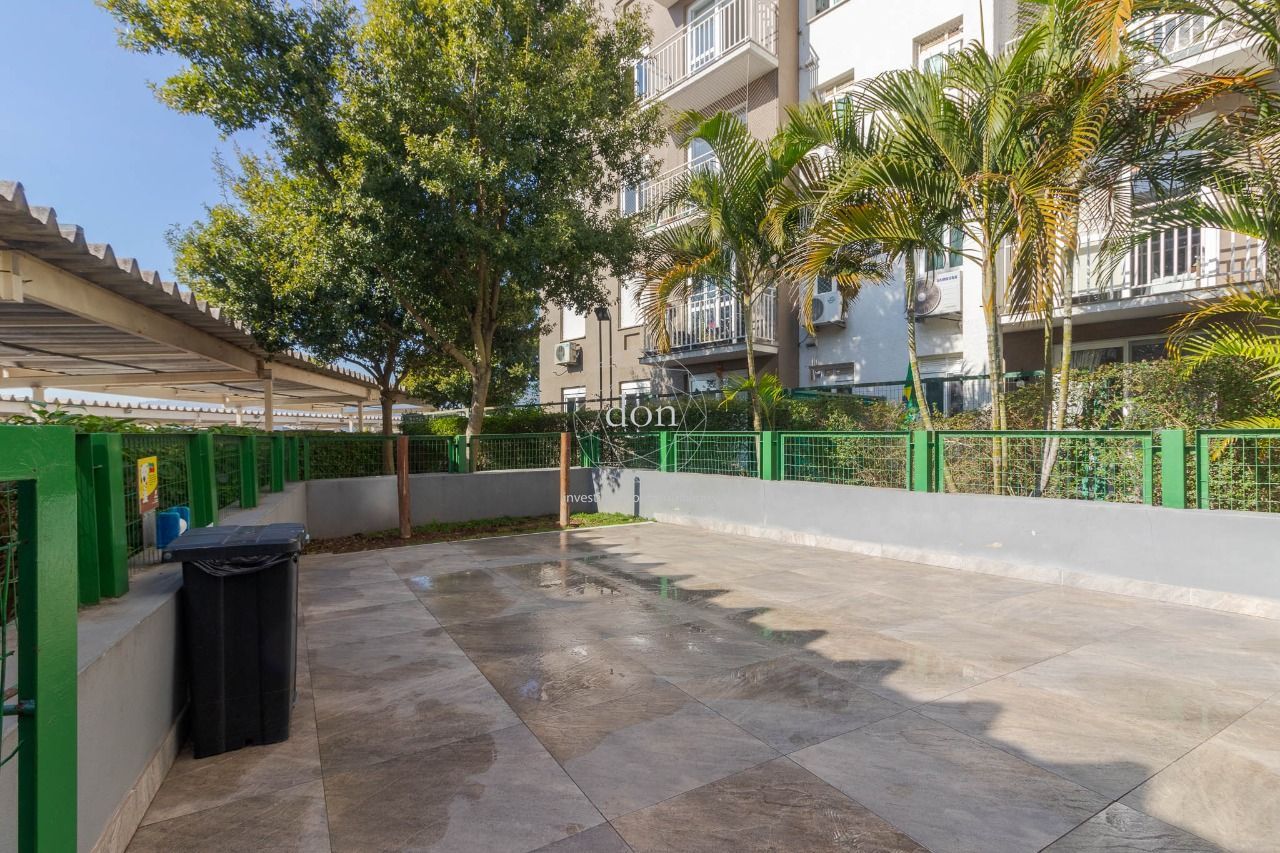 Condomínio Residencial Vida Viva Clube Iguatemi