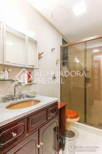 Apartamento 3 quartos à venda, 77m², Passo D'Areia - Porto Alegre