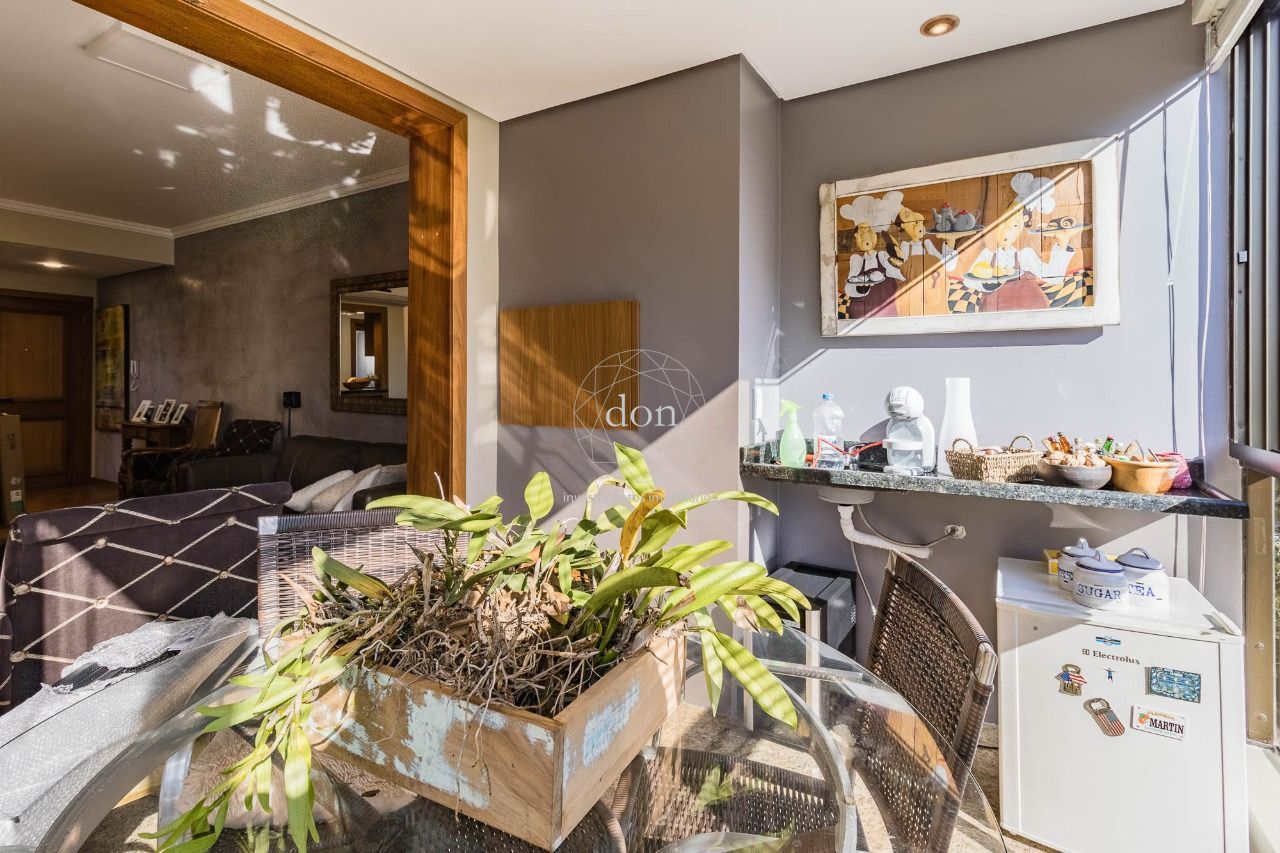 Apartamento 3 quartos à venda, 92m², Petrópolis - Porto Alegre