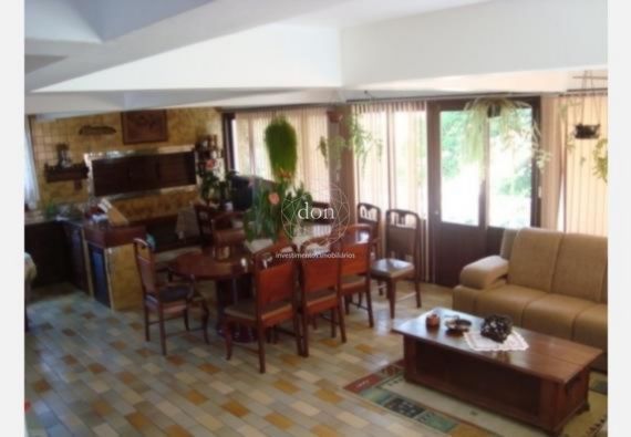 Casa 4 quartos à venda, 903m², Vila Jardim - Porto Alegre