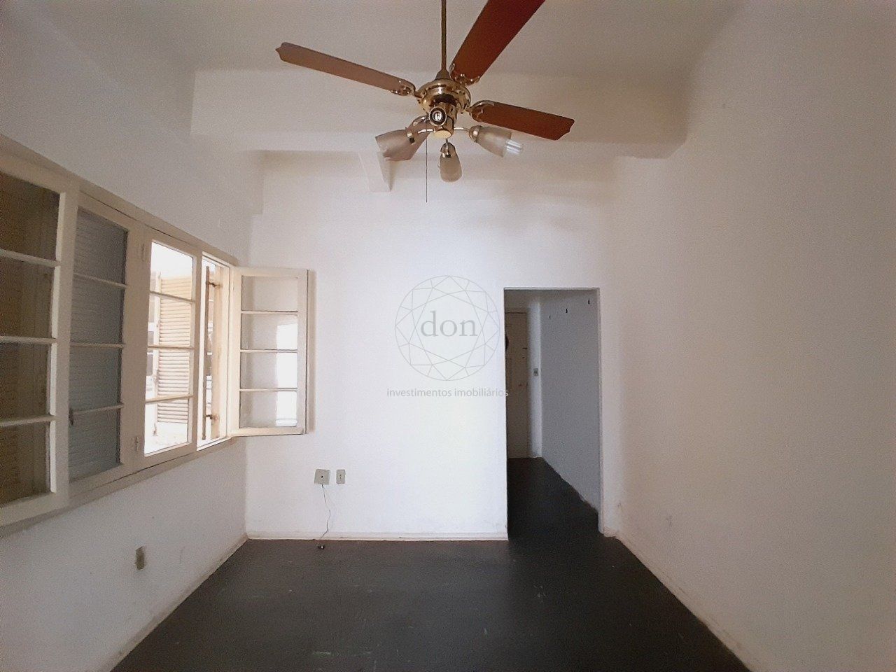 Apartamento 2 quartos à venda, 50m², Centro Histórico - Porto Alegre
